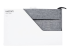 Wacom Soft case Medium - Framsidan