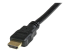 StarTech.com 1 m HDMI till DVI-D-kabel ? M/M - Närbild
