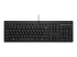 HP 125 - Tangentbord - Framsidan
