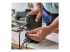 HP Elite 800 G9 - mini-desktop Core i5 i5-14500 2.6 GHz - Tillbaka