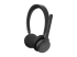 Lenovo - Headset - på örat - Höger vinkel