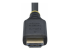 StarTech.com 1m (3.3ft) Premium Certified High Speed HDMI Cable, 4K60Hz - Närbild