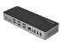 StarTech.com USB-C- och USB-A-dockningsstation - Tillbaka