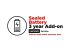 Lenovo Sealed Battery Add On - Framsidan