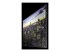 Samsung QB65C - 65" Diagonal klass QBC Series LED-bakgrundsbelyst LCD-skärm - Höger vinkel