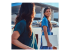 HP ZBook Firefly 14 G11 Mobile Workstation - Ovansidan