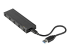 StarTech.com USB-C 10 Gbps till M.2 NVMe eller M.2 SATA SSD-inneslutning - Tillbaka