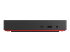 Lenovo ThinkPad Universal USB-C Smart Dock - Framsidan