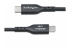 StarTech.com 6in (15cm) USB-A to USB-C Charging Cable, Charger Cord - Närbild