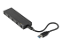 StarTech.com USB-C 10 Gbps till M.2 NVMe eller M.2 SATA SSD-inneslutning - Tillbaka