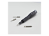 StarTech.com - Tool kit - Vänster vinkel