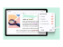 Samsung Galaxy Tab S10 FE - Framsidan