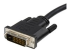 StarTech.com 1,8 m DisplayPort till DVI-kabel - Närbild