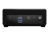 MSI Cubi N ADL 001EU - Framsidan