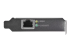 Startech 1 Port PCIe Network Card - 