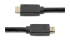 StarTech.com 10 m HDMI 2.0-kabel - Flera vinklar
