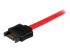 StarTech.com 0.3m SATA Extension Cable - Närbild