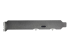 StarTech.com 1-port USB 3.2 Gen 2x2 PCIe-kort - Framsidan