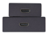 StarTech.com HDMI över Cat5 HDBaseT-förlängare - Vänster sida