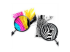 HP 655 - Magenta - original - Framsidan