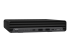 HP Elite 800 G9 - mini-desktop Core i5 i5-14500 2.6 GHz - Vänster vinkel