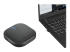 Lenovo L900 - VoIP stationär högtalartelefon - Vänster vinkel