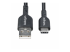 StarTech.com 6in (15cm) USB-A to USB-C Charging Cable, Charger Cord - Framsidan