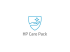 Electronic HP Care Pack Next Day Exchange Hardware Support - Framsidan