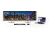 Dell UltraSharp 32 4K Thunderbolt Hub Monitor U3225QE - Framsidan