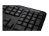 Microsoft Ergonomic Keyboard - Närbild