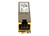 StarTech.com Cisco GLC-T-kompatibel SFP-sändtagarmodul - Vänster sida