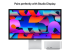 Apple Mac Studio - USFF M3 Ultra - Framsidan