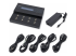 StarTech.com USB Duplicator - Höger vinkel