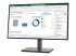 Lenovo ThinkVision P27h-30 - Höger vinkel