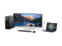 Dell UltraSharp U4025QW - Höger vinkel