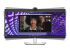 Dell P3424WEB - LED-skärm - Framsidan