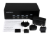 StarTech.com 4 Port VGA KVM Switch - Framsidan