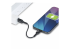 StarTech.com 6in (15cm) USB-A to USB-C Charging Cable, Charger Cord - Framsidan