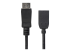 StarTech.com 6 ft DisplayPort Video Extension Cable - Ovansidan