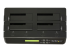 StarTech.com 4 Bay USB 3.0/ eSATA Hard Drive Duplicator Dock for 2.5" & 3.5" SATA/ IDE SSD HDD - Ovansidan