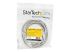 StarTech.com cat6a ethernet-kabel - Framsidan