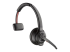 Poly Savi 8210 Office - Tillbaka