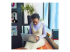 HP ZBook Firefly 14 G11 Mobile Workstation - Tillbaka