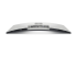 Dell UltraSharp U4025QW - Undersidan