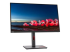 Lenovo ThinkVision T27i-30 - Vänster vinkel