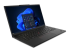 Lenovo ThinkPad P14s Gen 5 - Vänster vinkel