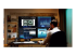Lenovo ThinkVision P27h-30 - Flera vinklar