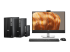 Dell Pro Slim Plus QBS1250 - Höger vinkel