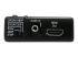 StarTech.com Composite and S-Video to HDMI Converter with Audio - Höger sida