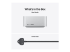 Apple Mac Studio - USFF M3 Ultra - Framsidan